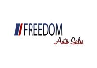 Freedom Auto Sales Logo