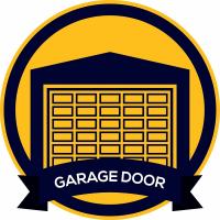 Missouri City Garage Door Service Logo