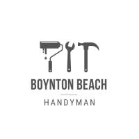 Boynton Beach Handyman Pros Logo