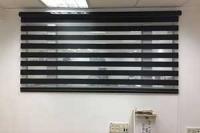 Long Beach Blinds & Shades Logo