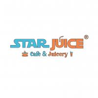Star Juice Logo