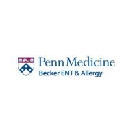 Penn Medicine Becker ENT & Allergy Logo