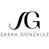 Sarah Gonzalez Logo