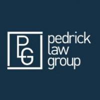 Pedrick Law Group, APC Logo