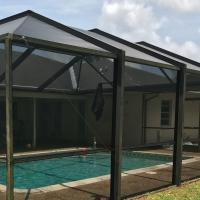 Gene Gene The Screen Machine Logo