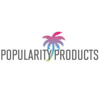 Popularity Products LLC Logo