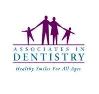 Associates in Dentistry in Peoria IL Logo