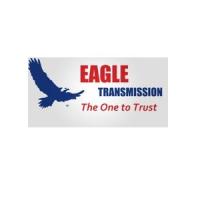 EAGLE TRANSMISSION SHOP Logo