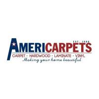Americarpets of Riverdale Logo