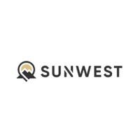 Sunwest Flooring Logo