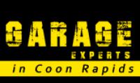 Garage Door Repair Coon Rapids Logo