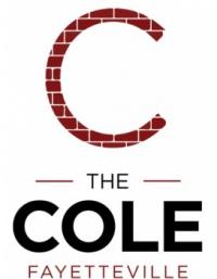 The Cole Apartments Logo