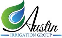Austin Irrigation Group logo