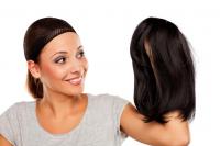 Beauty Braids Hair Salon Logo