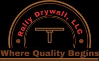 Rally Drywall LLC Logo