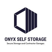 Onyx Self Storage of Wooster Logo
