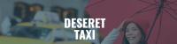 Deseret Taxi Logo