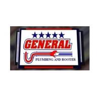 General Plumbing and Rooter Logo