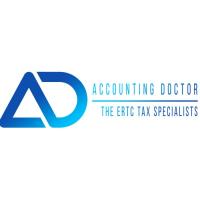 The Accounting Doctor Logo