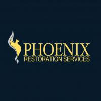 Phoenix Restoration Services Logo