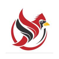 Red Cardinal Digital Marketing Logo