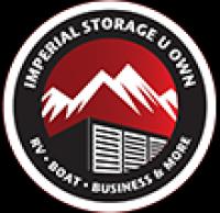 Imperial Storage U Own Logo