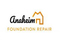 Anaheim Foundation Repair logo