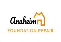 Anaheim Foundation Repair Logo