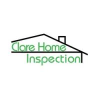Clare Home Inspection Logo