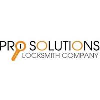 Pro Solutions Mobile Locksmith Logo