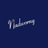 Nadworny Funeral Home & Cremation Service Logo