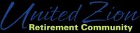 United Zion Retirement Community logo