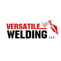 Versatile Welding Group, LLC Logo