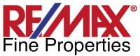 Jeff Barchi PC Realtor RE/MAX Fine Properties Logo
