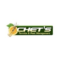 Chet's Termite & Pest Management Inc logo