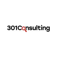 301Consulting logo