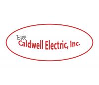 Bill Caldwell Electric, Inc. Logo
