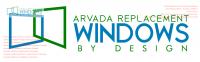 Arvada Replacement Windows By Design Logo