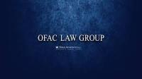 OFAC Law Group Logo