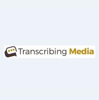 Transcribing Media LLC Logo