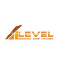 Level Engineering and Inspection Logo