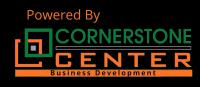 Cornerstone Center Logo