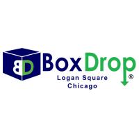 BoxDrop Logan Square logo