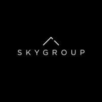 The Sky Group Logo