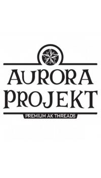 Aurora Projekt Logo