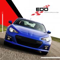 EDO Performance Logo