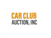 Car Club Auction, Inc Logo