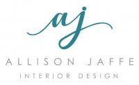 Allison Jaffe Interior Design LLC Logo