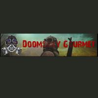 Vape Bunker by Doomsday Gourmet logo