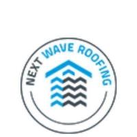 Next Wave Storm Damage Roofing Logo